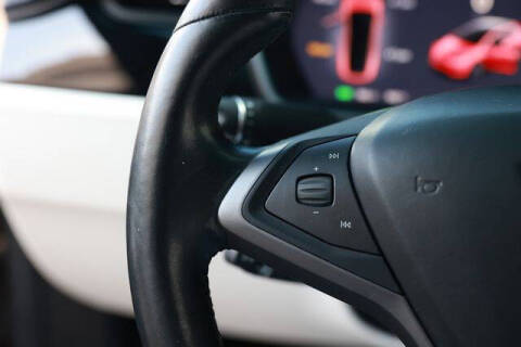 2018 Tesla Model X 100D