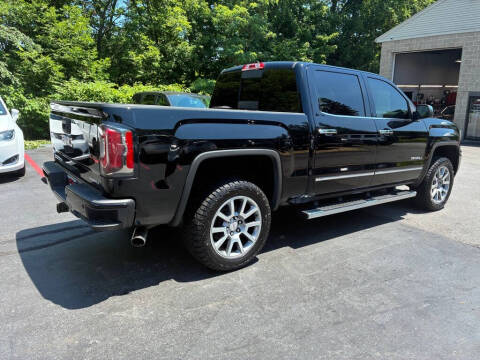 2016 GMC Sierra 1500