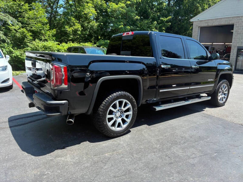 2016 GMC Sierra 1500