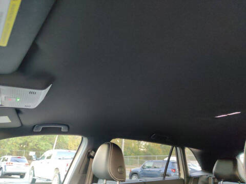 2025 Volkswagen Atlas Cross Sport SE 4Motion