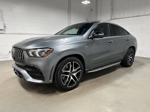 2023 Mercedes-Benz GLE for sale at Champagne Motor Car Company in Willimantic CT