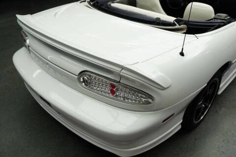 1999 Chevrolet Camaro
