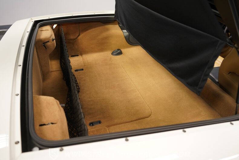 2001 Chevrolet Corvette