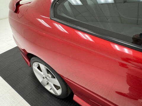 2006 Pontiac GTO