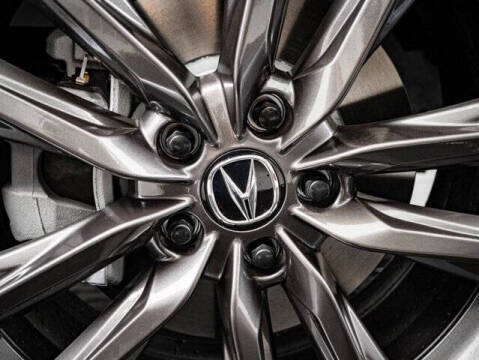 2025 Acura ADX w/A-SPEC