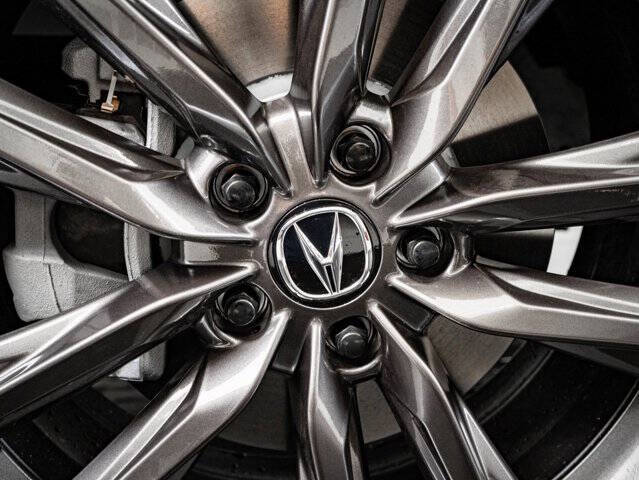 2025 Acura ADX w/A-SPEC