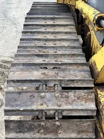 1998 KOMATSU D32P-1