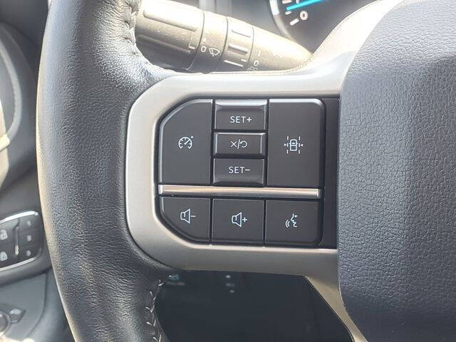 2022 Ford Expedition MAX XLT