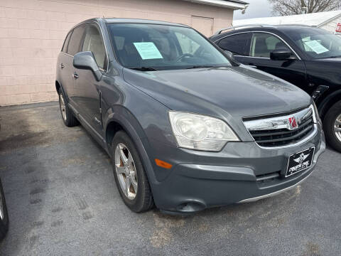 2008 Saturn Vue for sale at Craven Cars in Louisville KY