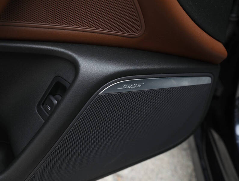 2013 Audi A6 3.0T quattro Prestige