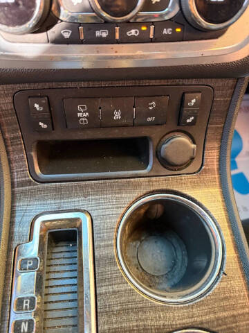 2014 GMC Acadia SLT-1