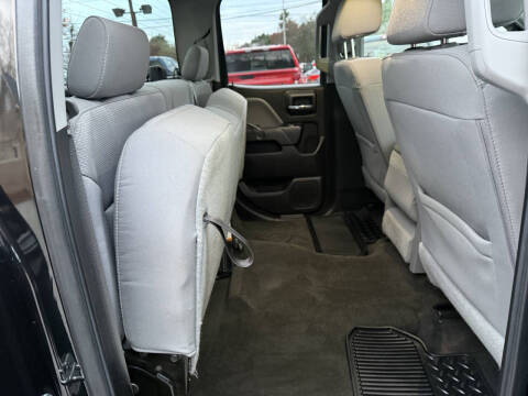 2016 GMC Sierra 1500