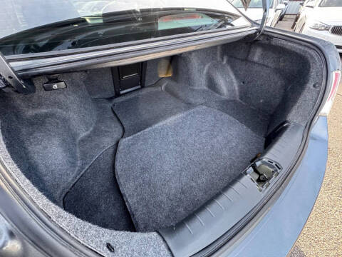 2011 Honda Accord LX-P