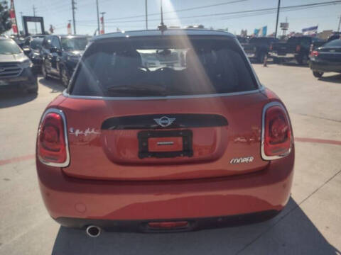 2019 MINI Hardtop 4 Door Cooper