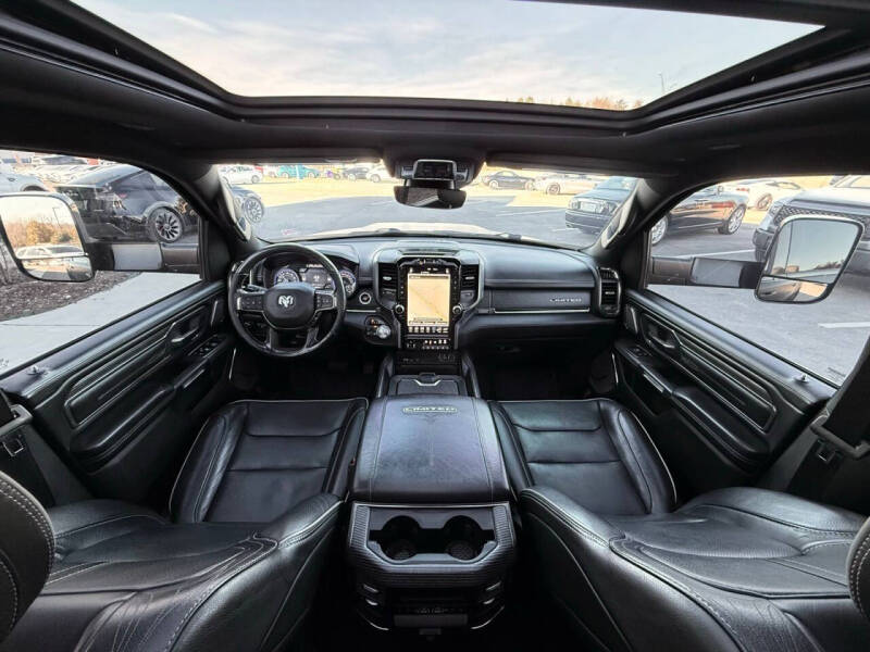 2019 RAM 1500 Limited