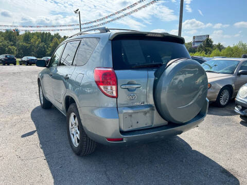 2007 Toyota RAV4