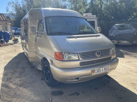 2004 Winnebago Rialta 22QD