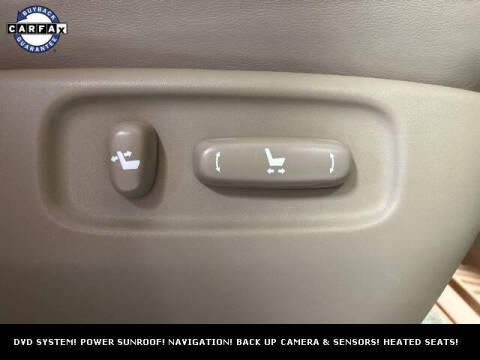 2010 Toyota Land Cruiser