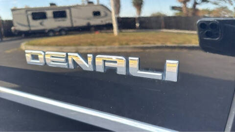 2015 GMC Yukon XL Denali