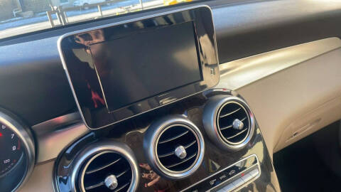 2016 Mercedes-Benz GLC GLC 300