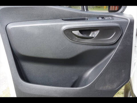 2019 Mercedes-Benz Sprinter