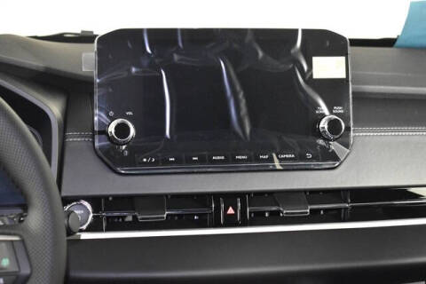 2025 Mitsubishi Outlander PHEV SEL Black Edition