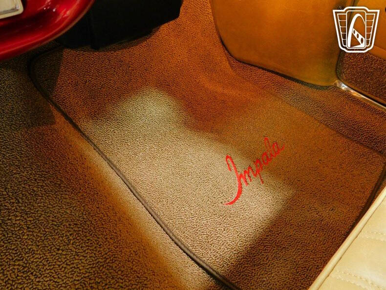 1964 Chevrolet Impala