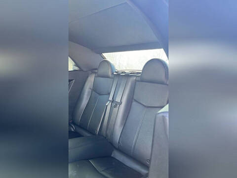 2012 Chrysler 200 Limited