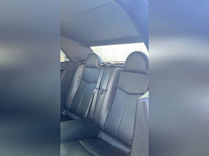 2012 Chrysler 200 Limited