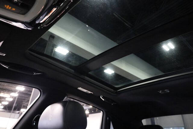 2015 Rolls-Royce Ghost