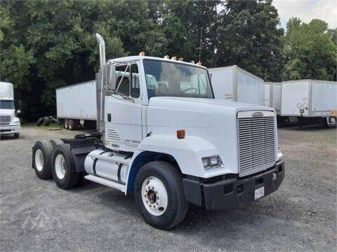 1997 Freightliner Conventional for sale at Vehicle Network - Allied Truck and Trailer Sales in Madison NC