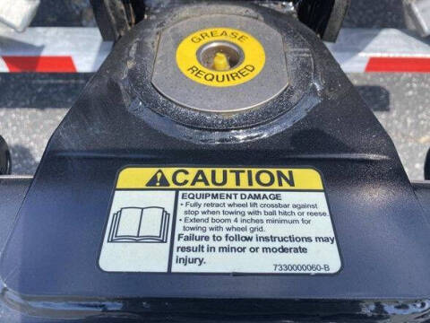 2024 Mack MD6