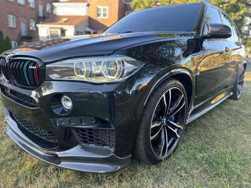 2015 BMW X5 M M's photo