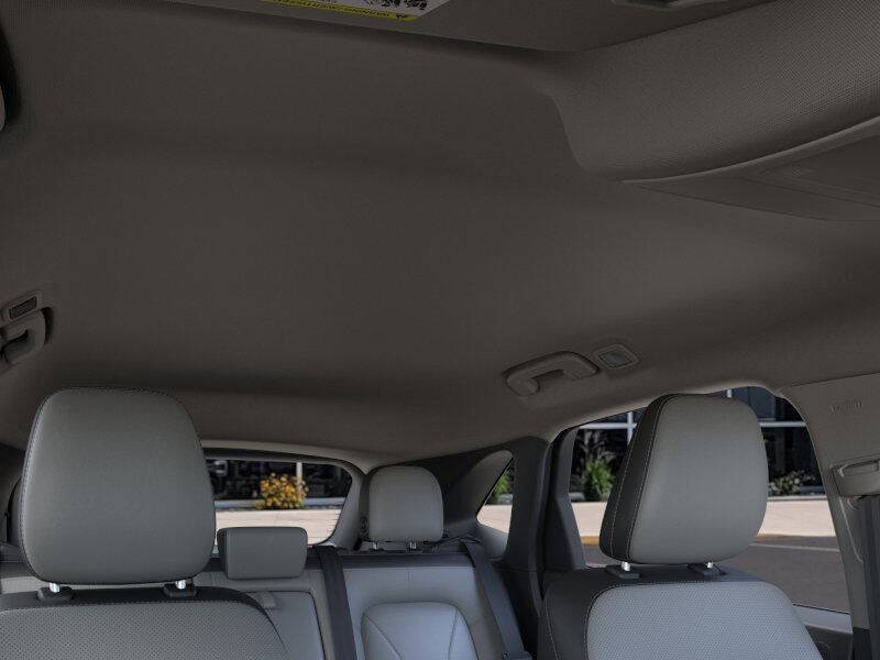 2026 Ford Escape Plug-In Hybrid PHEV