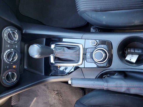 2015 Mazda MAZDA3 i Touring