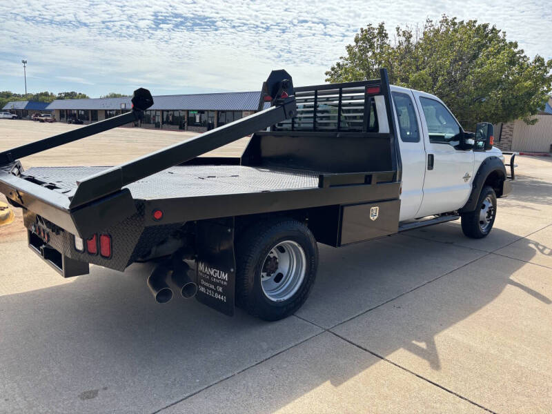 2012 Ford F-350 Super Duty XL