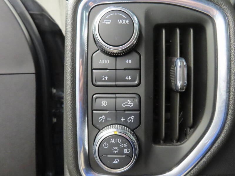 2023 GMC Sierra 2500HD