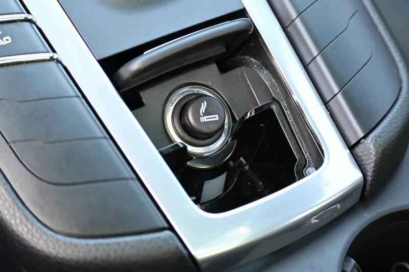 2021 Porsche Macan S