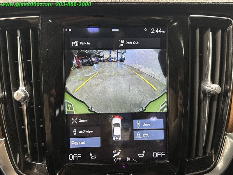 2017 Volvo S90 T6 Inscription