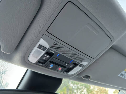 2014 Acura MDX SH-AWD w/Tech