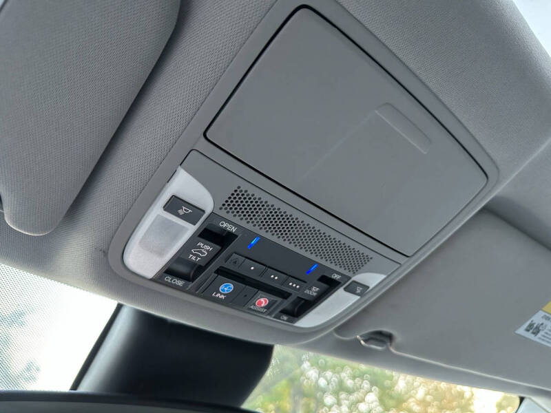 2014 Acura MDX SH-AWD w/Tech