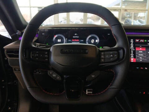 2024 Dodge Charger Daytona Scat Pack