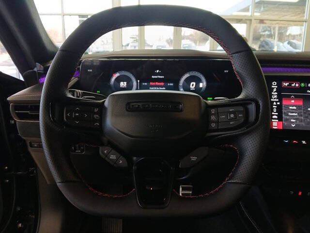 2024 Dodge Charger Daytona Scat Pack