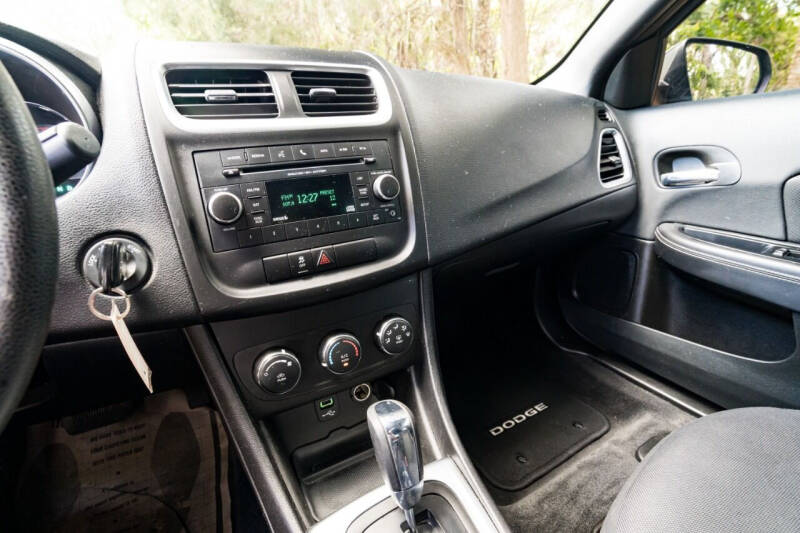 2014 Dodge Avenger SE