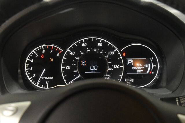 2015 Nissan Versa Note