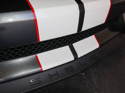 2019 Ford Mustang Shelby GT350R