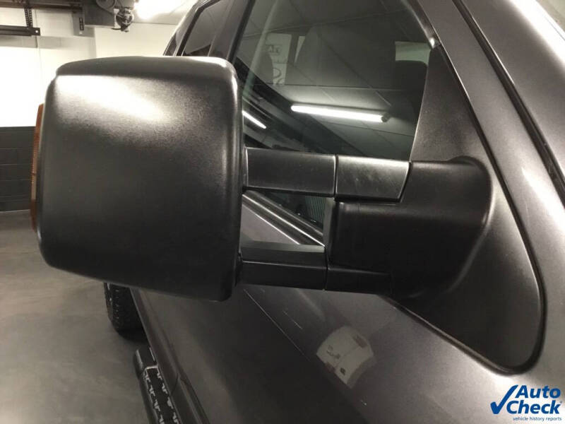 2014 Toyota Tundra SR5