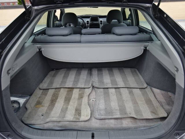 2009 Toyota Prius