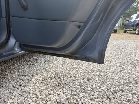 1997 Chevrolet Cavalier LS