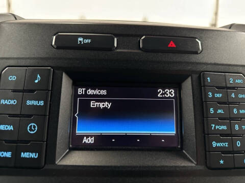 2017 Ford F-250 Super Duty